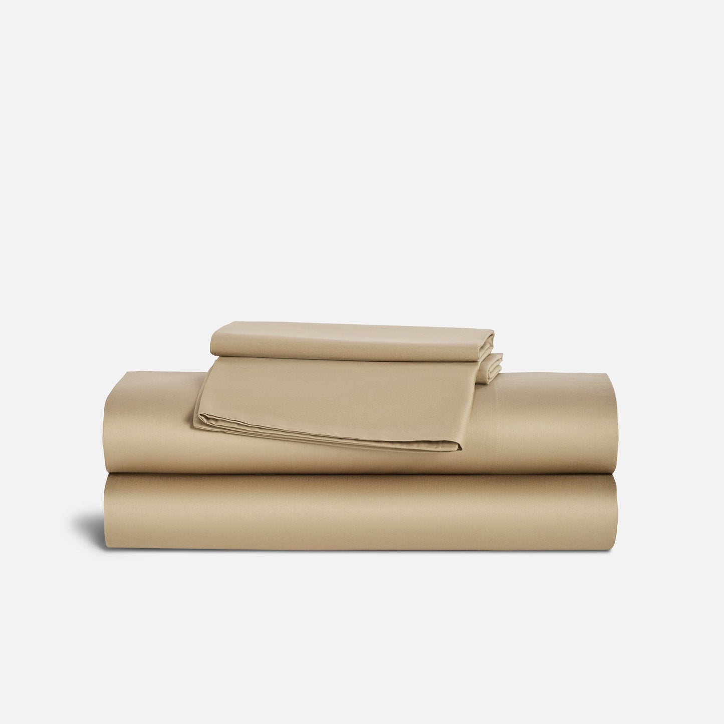 Luxe Sateen Core Sheet Set - Last Call