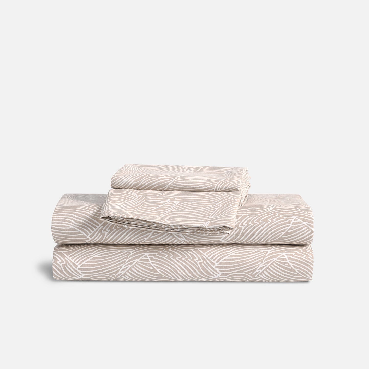 Luxe Sateen Core Sheet Set - Last Call