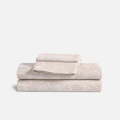 Luxe Sateen Core Sheet Set - Last Call