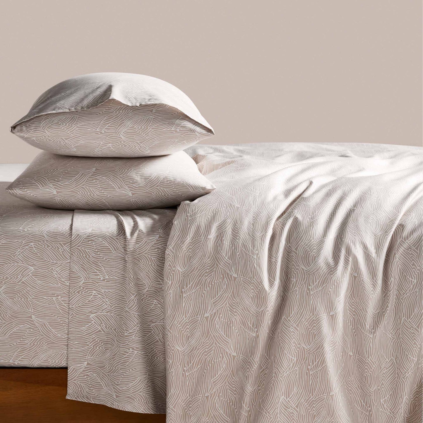 Luxe Sateen Core Sheet Set - Last Call