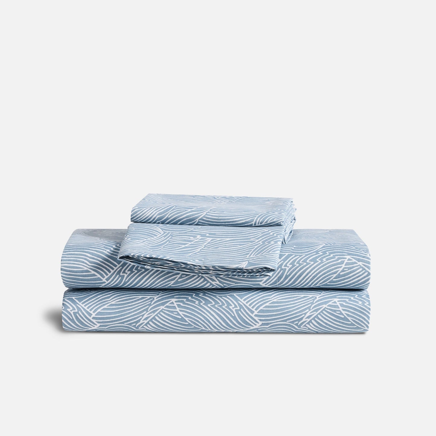 Luxe Sateen Core Sheet Set - Last Call