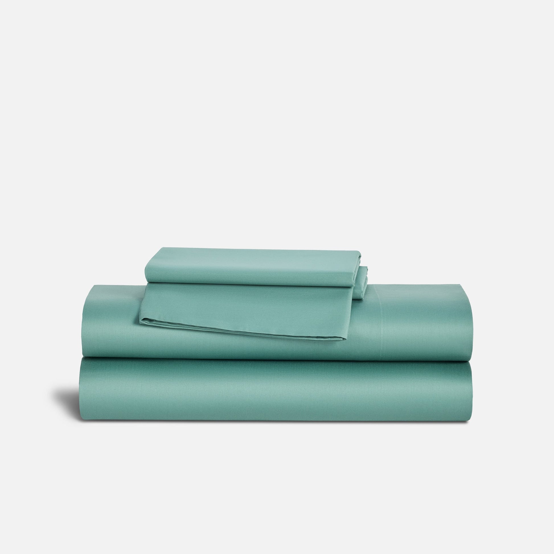 Luxe Sateen Core Sheet Set - Last Call