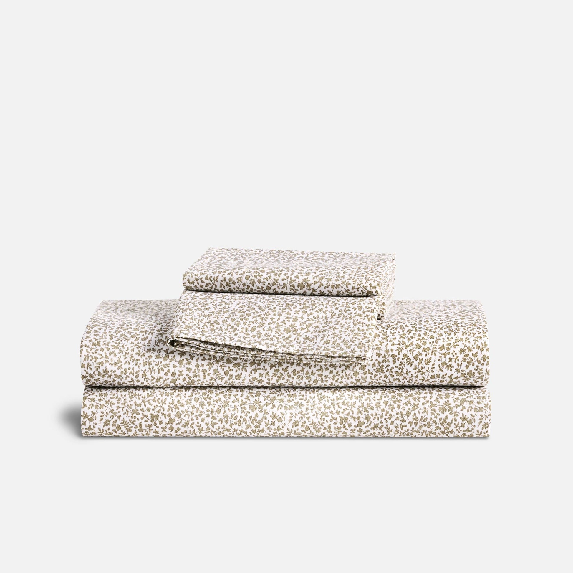 Luxe Sateen Core Sheet Set - Last Call