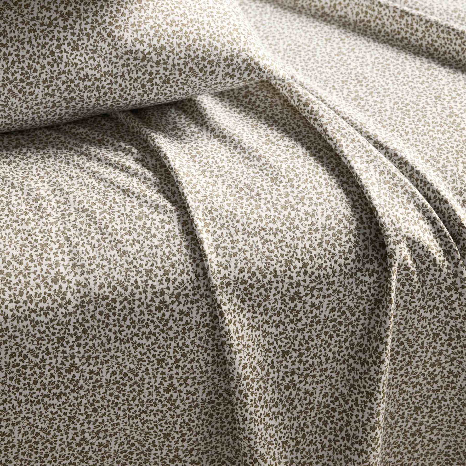 Luxe Sateen Core Sheet Set - Last Call