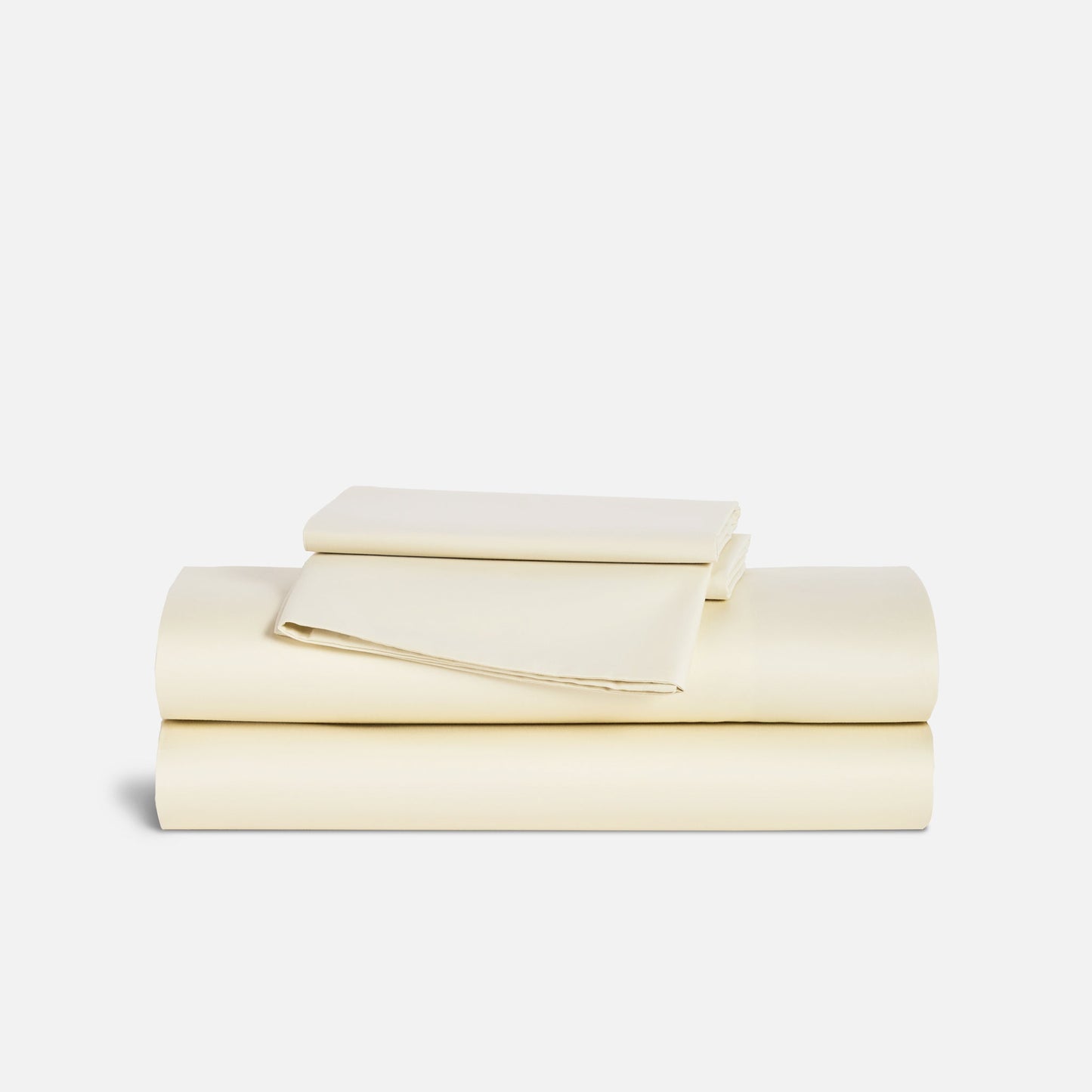 Luxe Sateen Core Sheet Set - Last Call