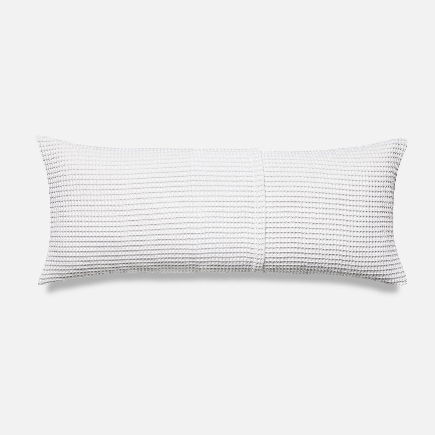 Dreamweave Waffle Lumbar Pillow Cover