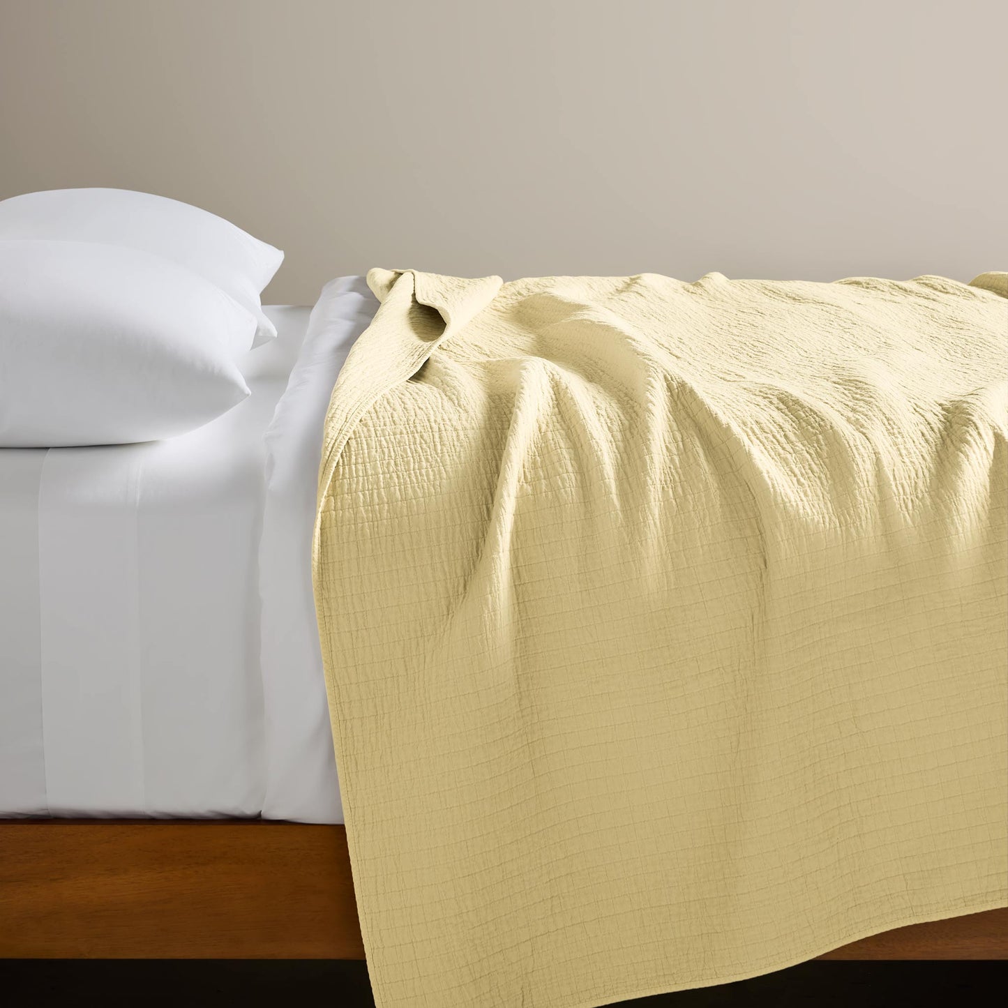 Weekend Wash Bed Blanket