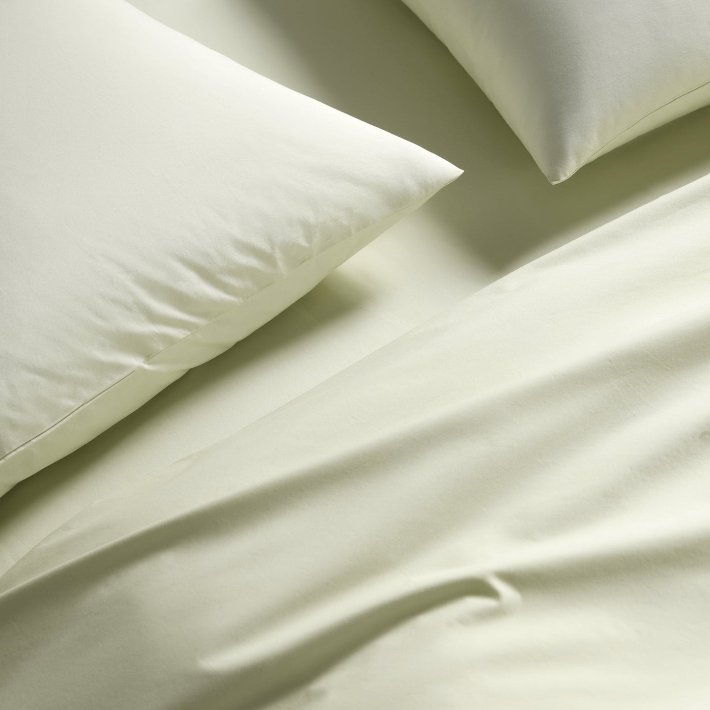 Classic Percale Core Sheet Set - Last Call