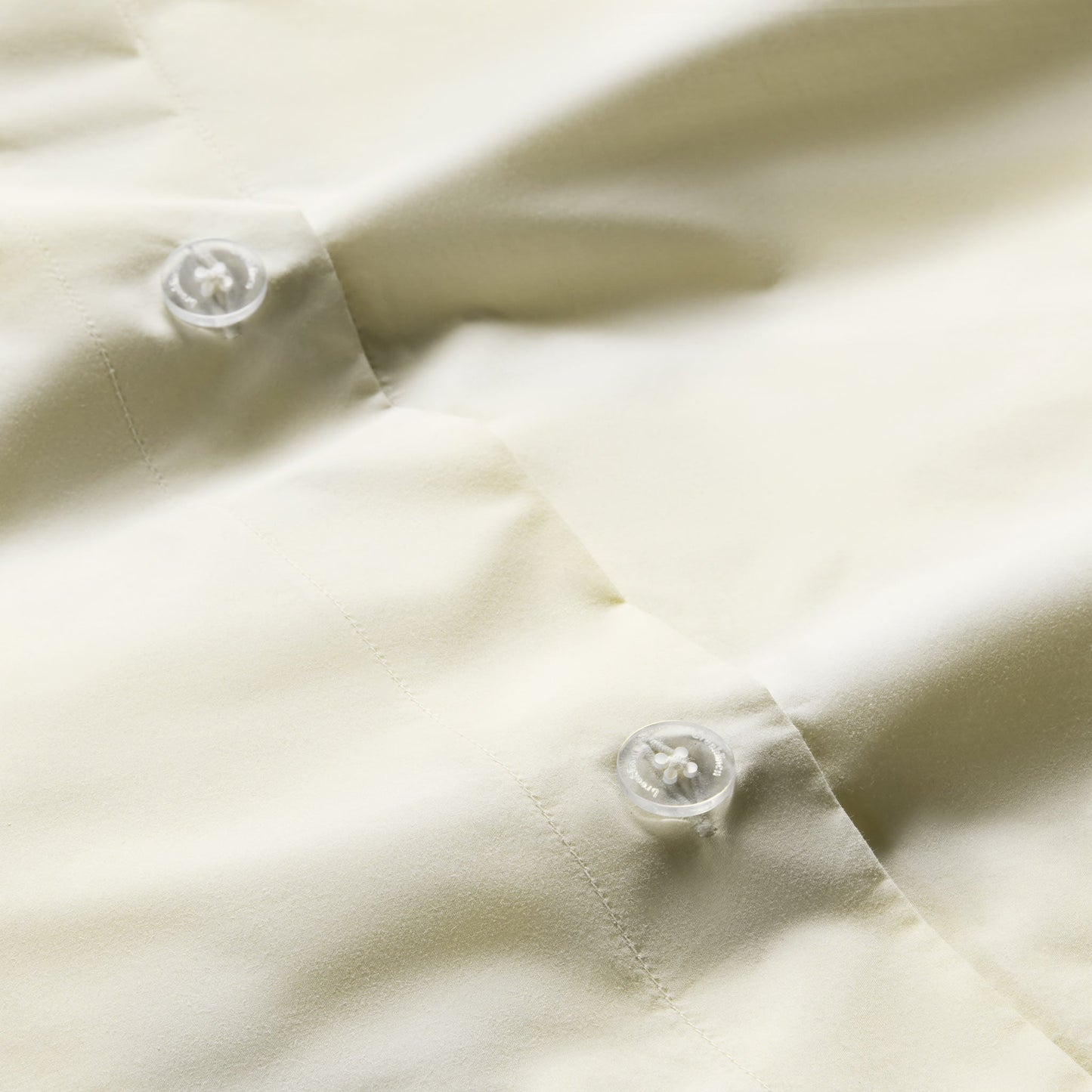 Classic Percale Duvet Cover - Last Call