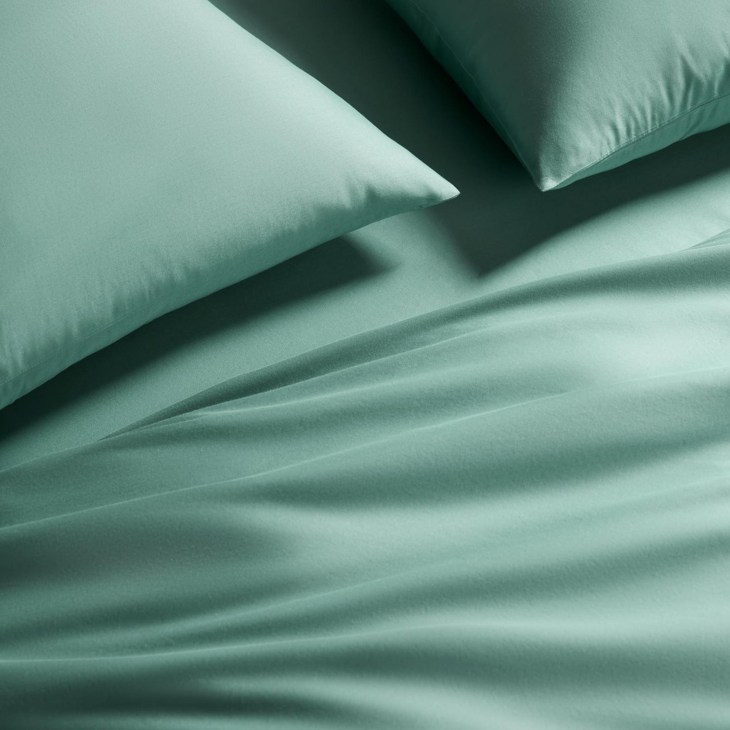 Luxe Sateen Duvet Cover - Last Call