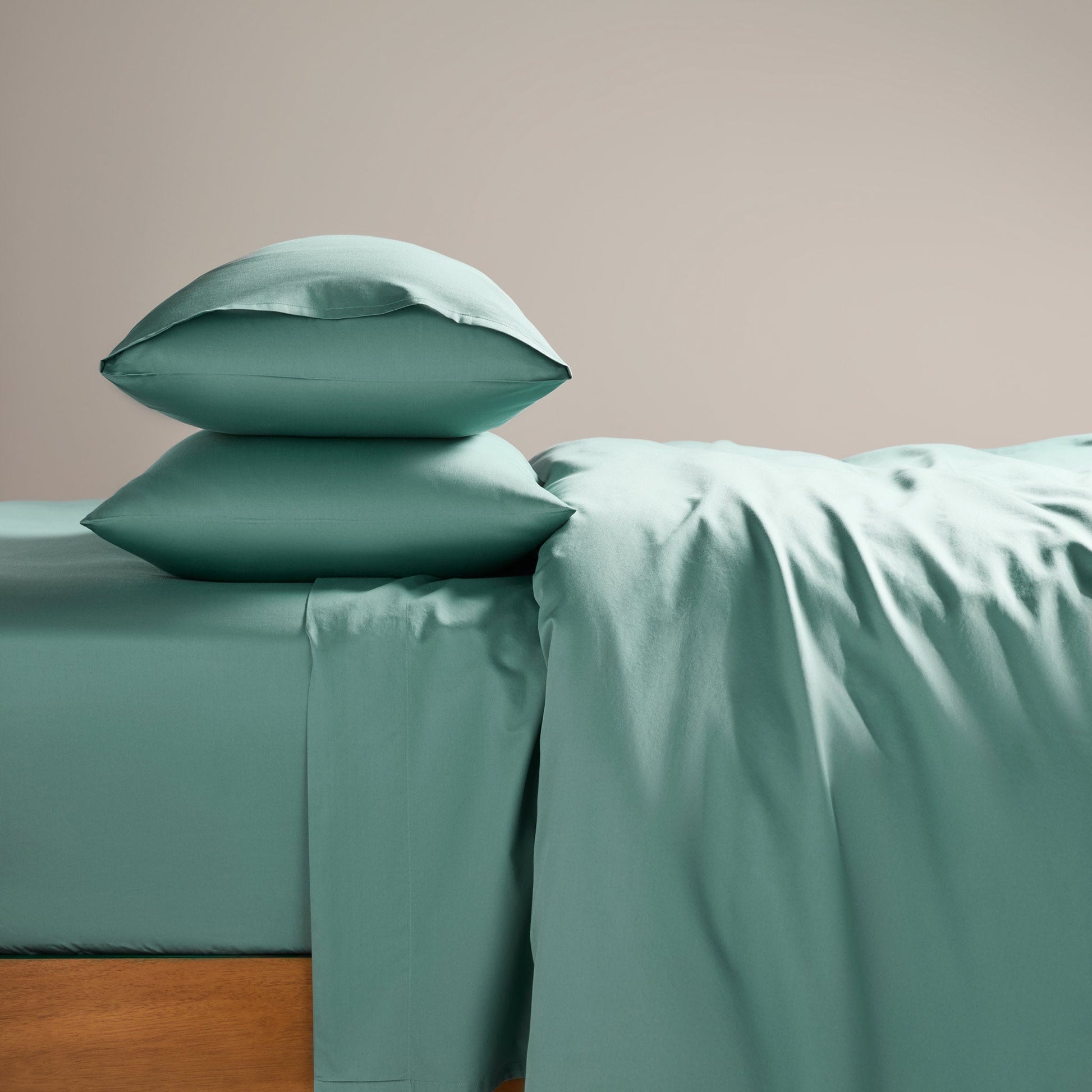 Luxe Sateen Core Sheet Set - Last Call