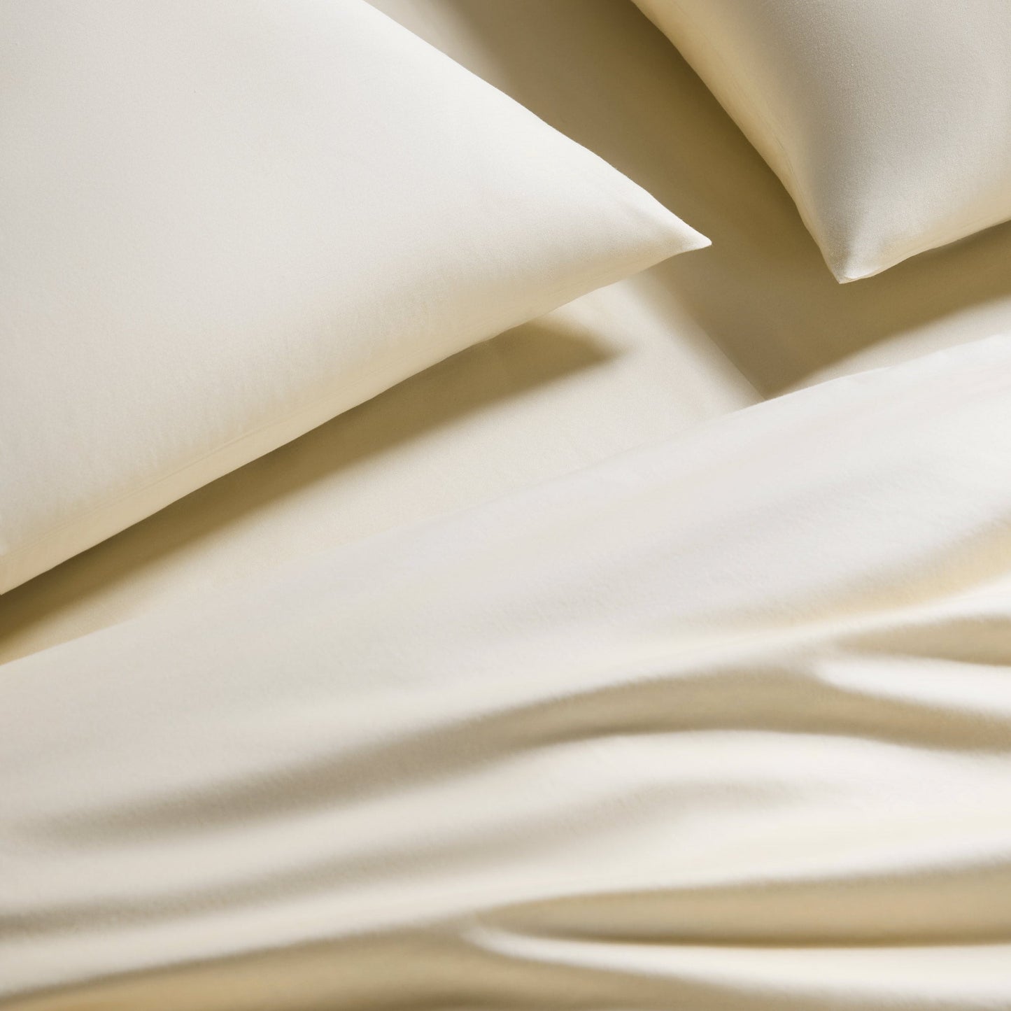 Luxe Sateen Core Sheet Set - Last Call
