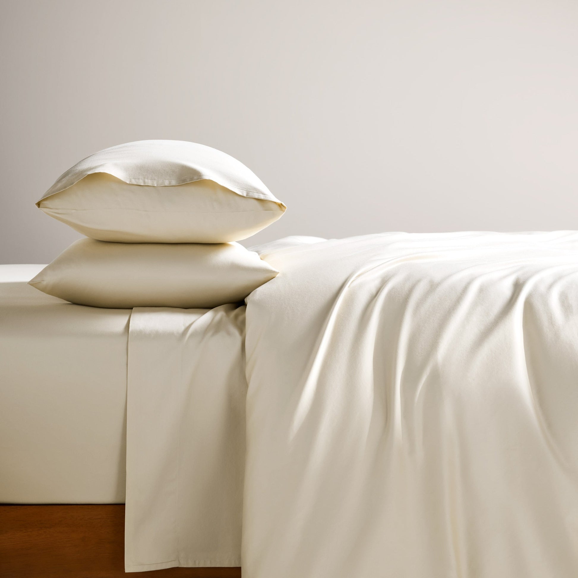 Luxe Sateen Core Sheet Set - Last Call
