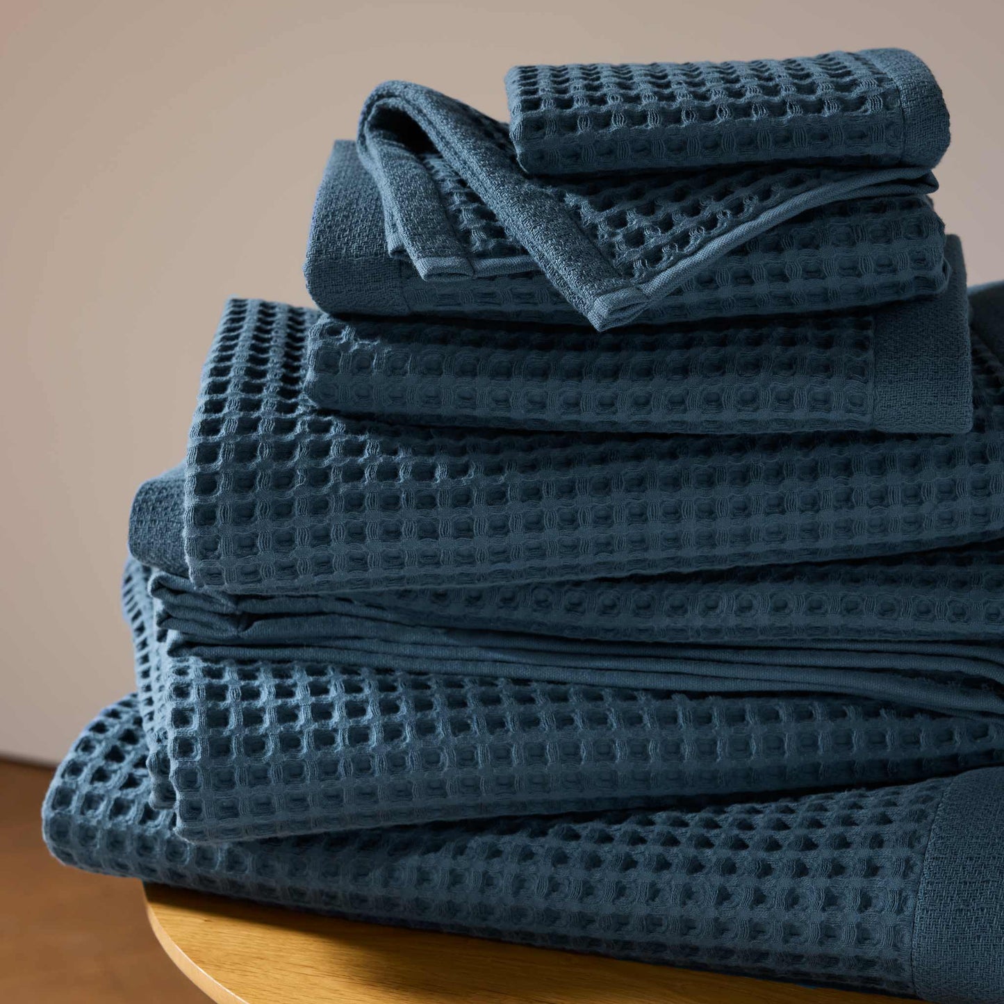 Dreamweave Waffle Washcloths Set of 2
