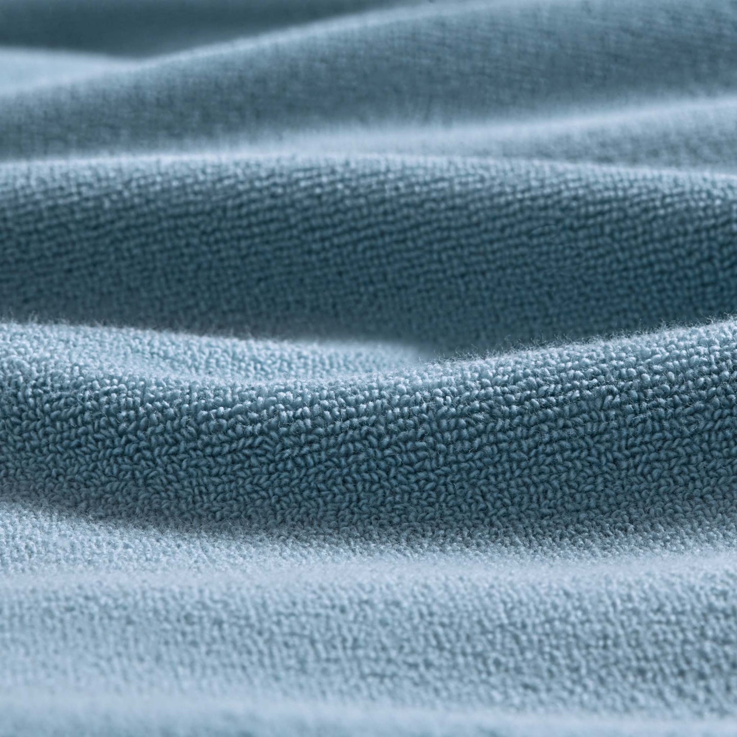 Plush Turkish Cotton Bath Towels
