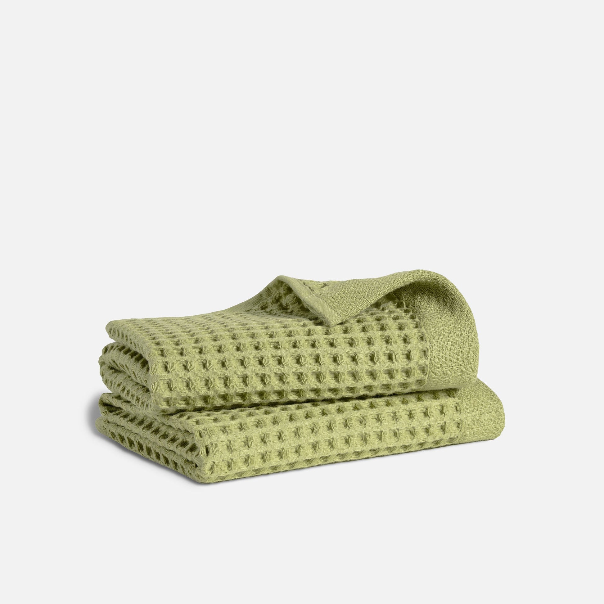 Dreamweave Waffle Hand Towels Set of 2