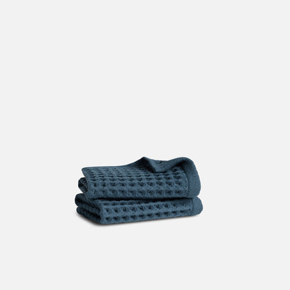Dreamweave Waffle Washcloths Set of 2
