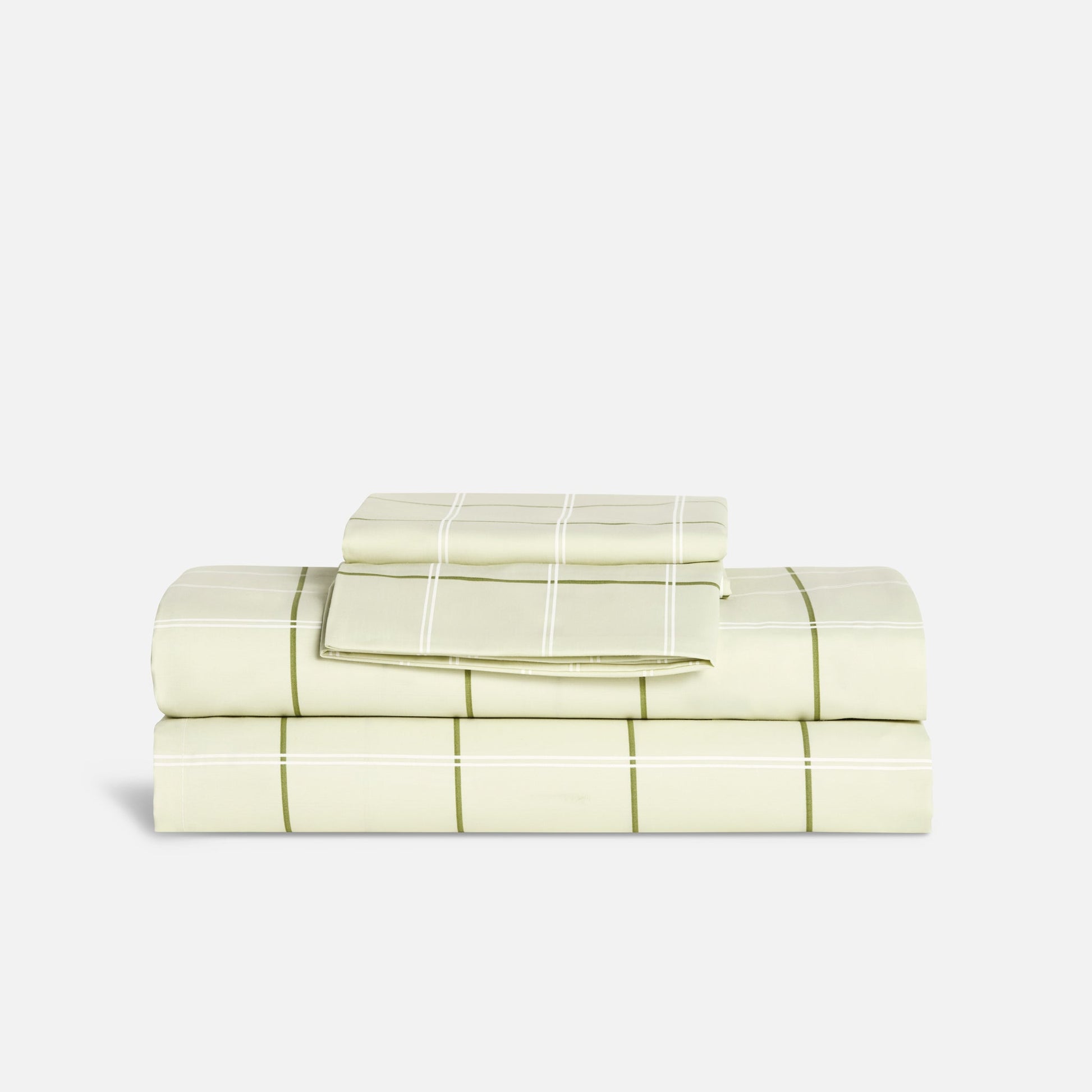 Classic Percale Core Sheet Set - Last Call