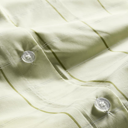 Classic Percale Duvet Cover - Last Call