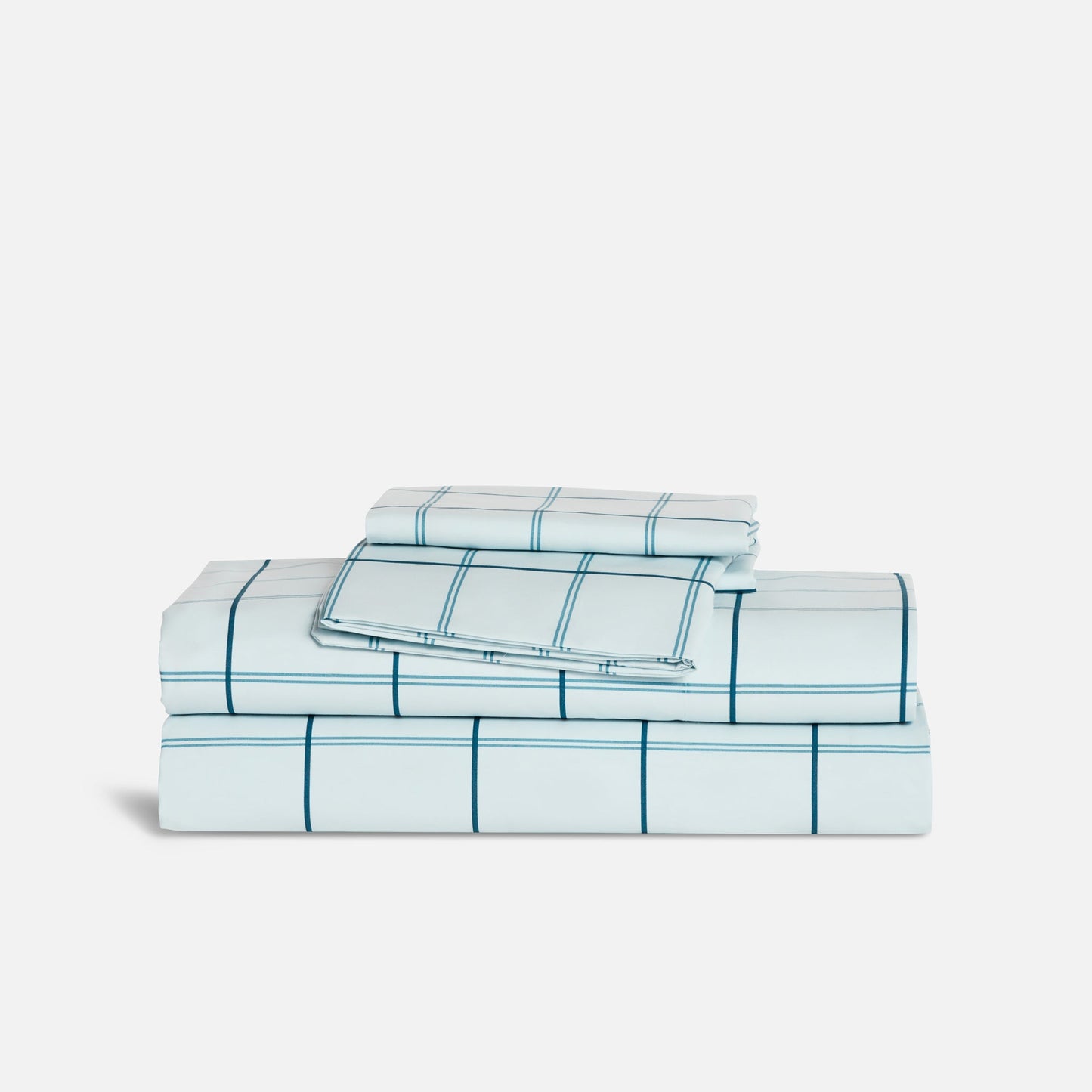 Classic Percale Core Sheet Set - Last Call