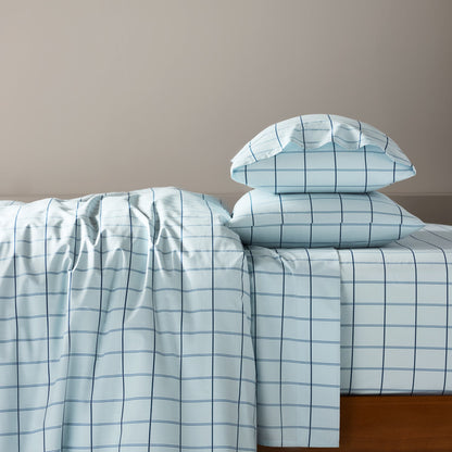 Classic Percale Core Sheet Set - Last Call