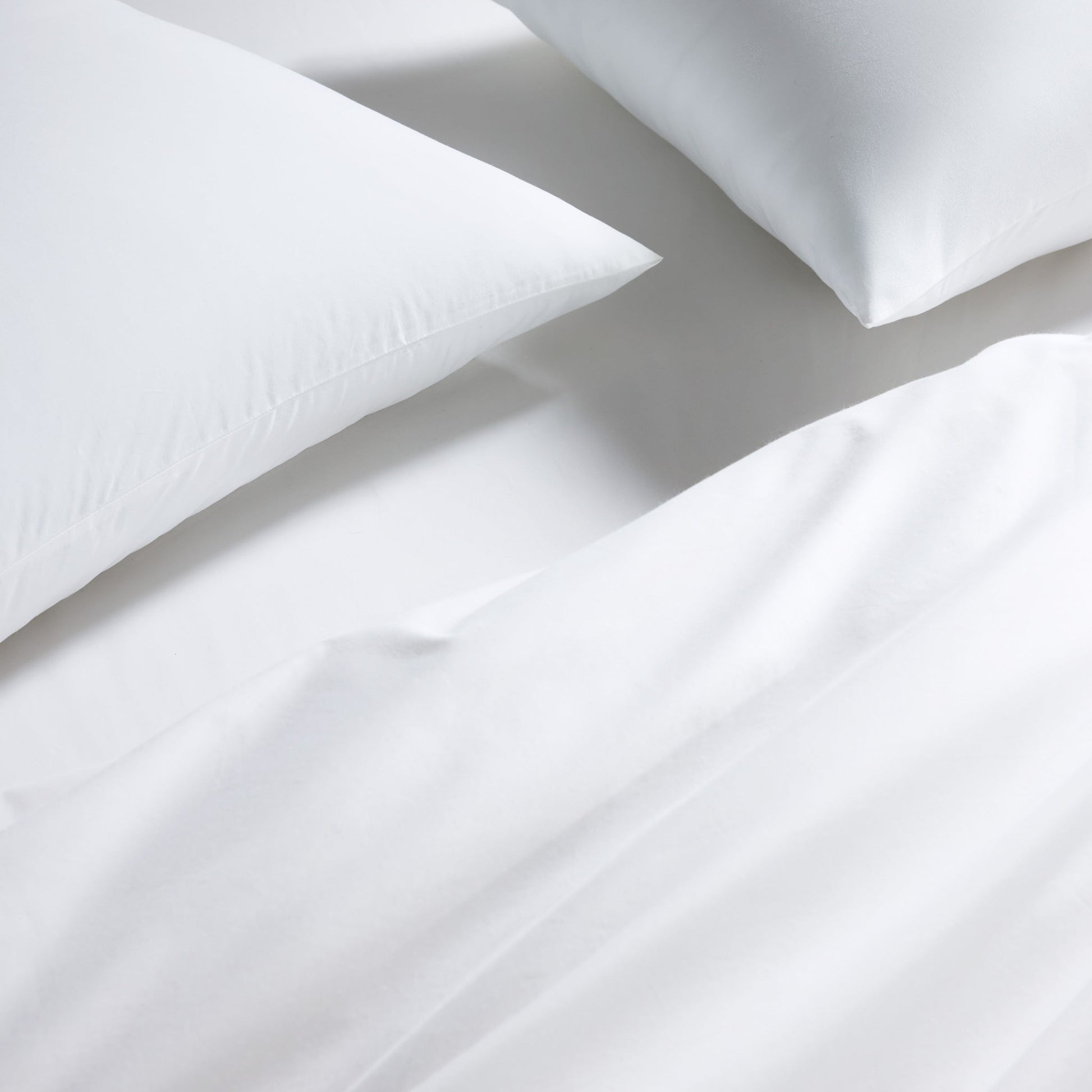 Classic Percale Fitted Sheet