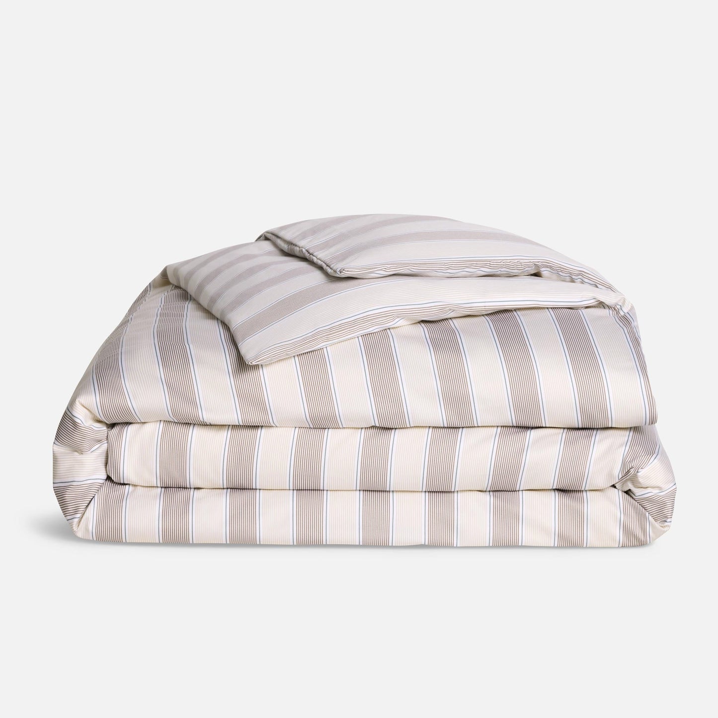 Luxe Sateen Duvet Cover - Last Call