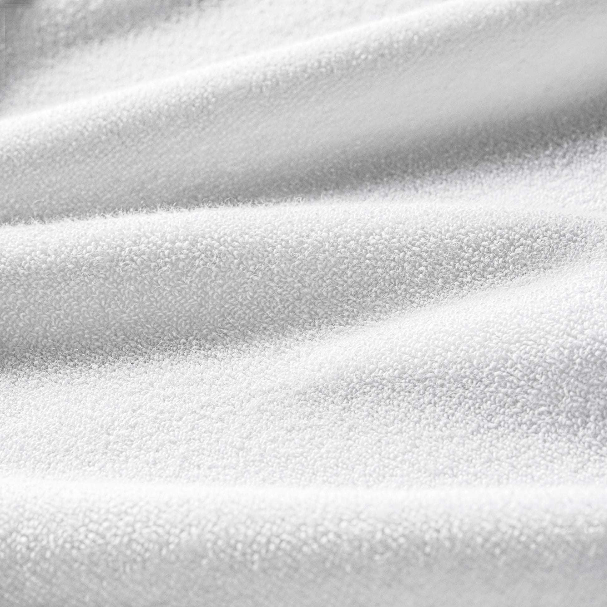 Plush Turkish Cotton Hand Towels