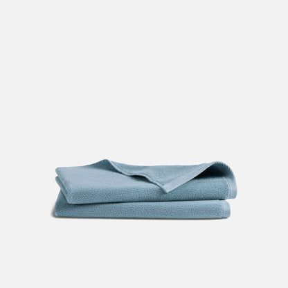Plush Turkish Cotton Hand Towels Set of 2 - Last Call