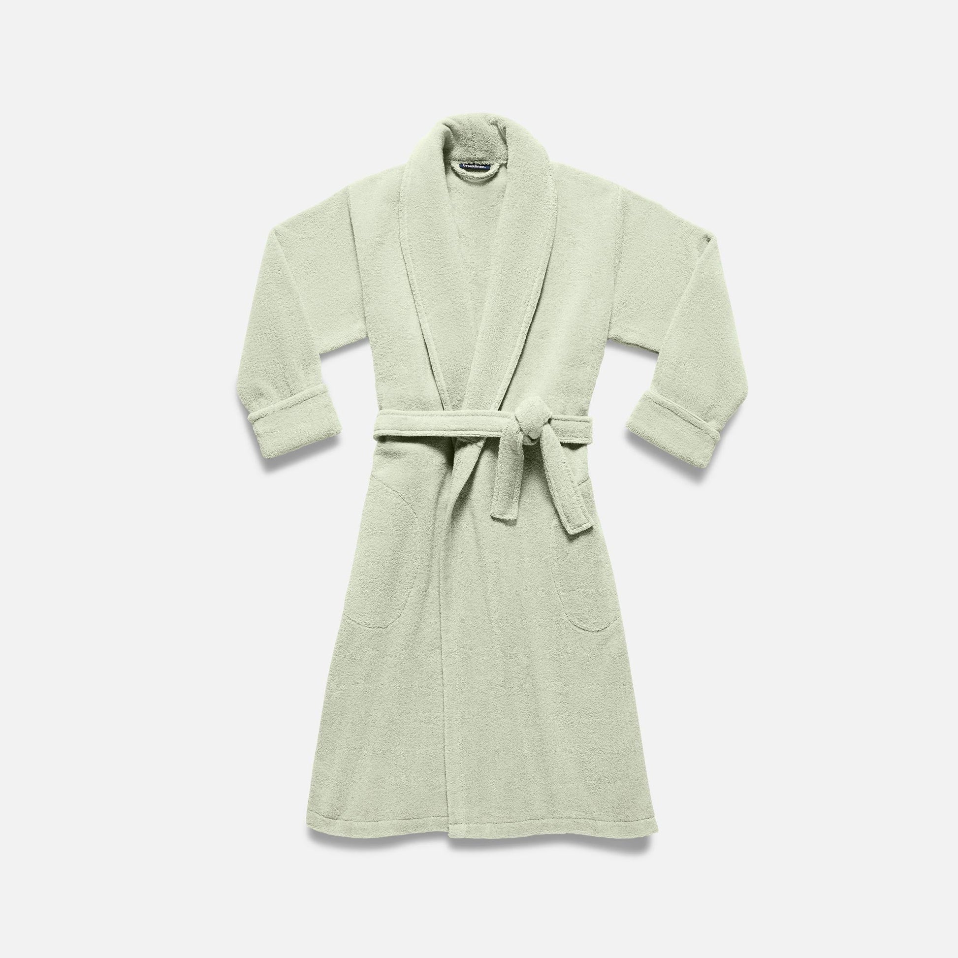 Super-Plush Robe - Last Call