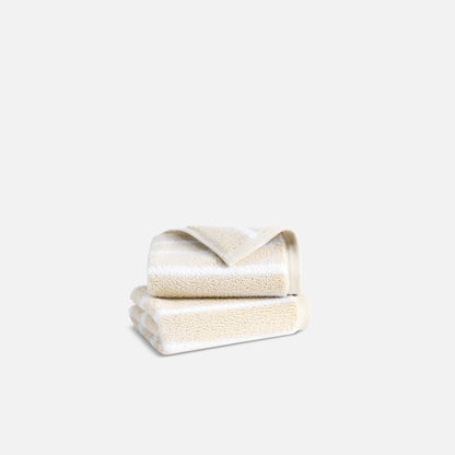 Super-Plush Turkish Cotton Washcloths Set of 2 - Last Call