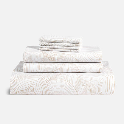 Classic Percale Hardcore Sheet Bundle