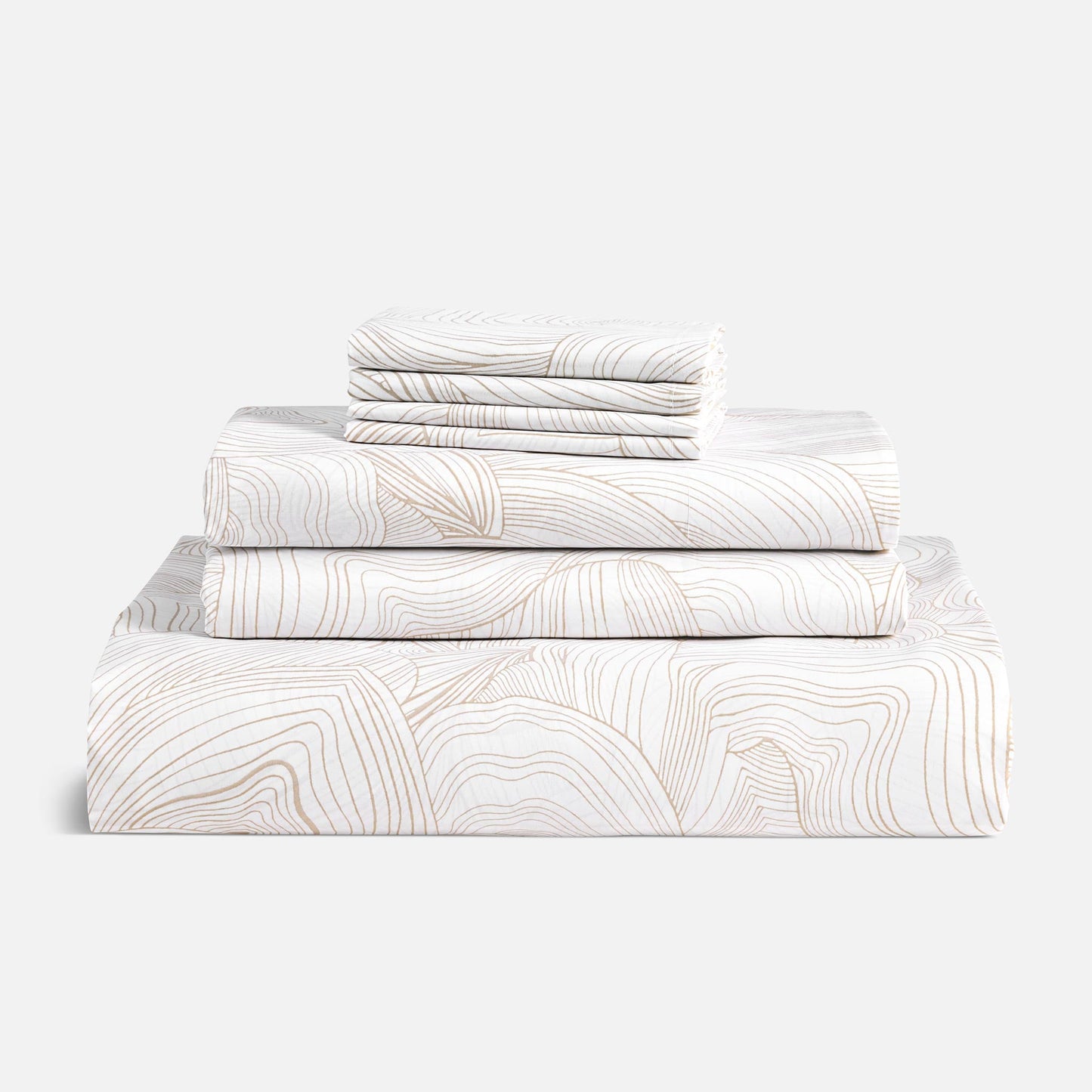 Classic Percale Hardcore Bundle
