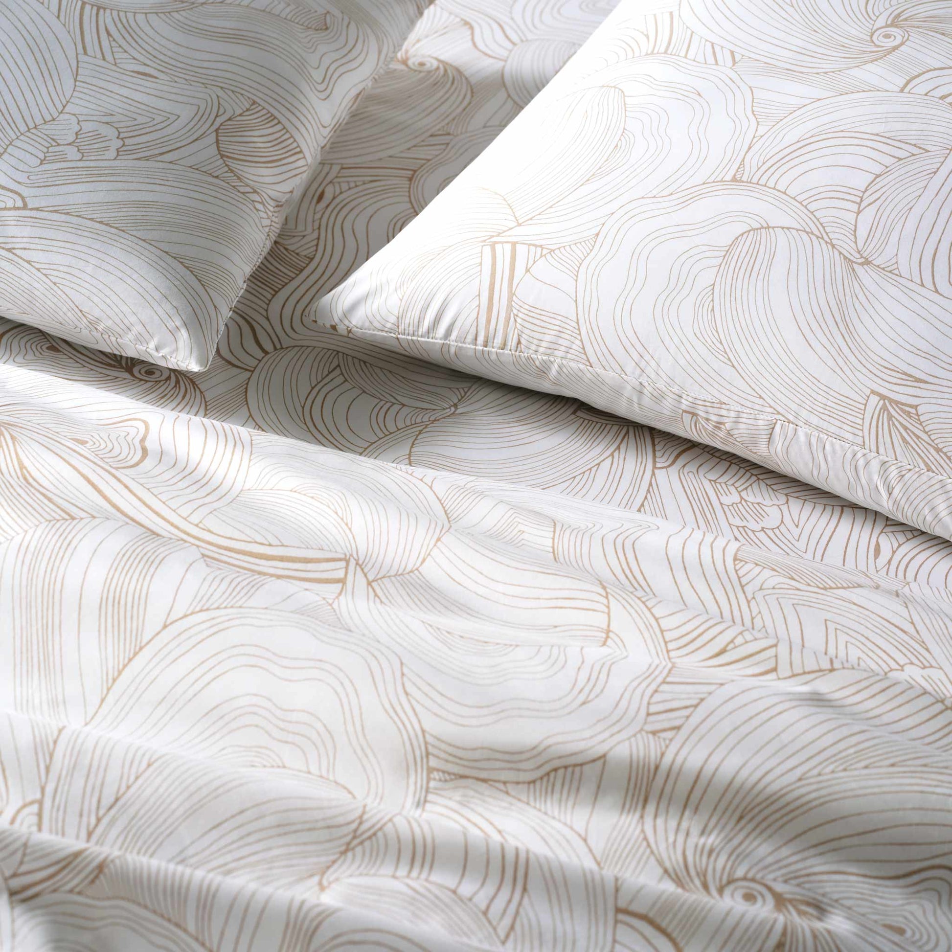 Classic Percale Hardcore Sheet Bundle