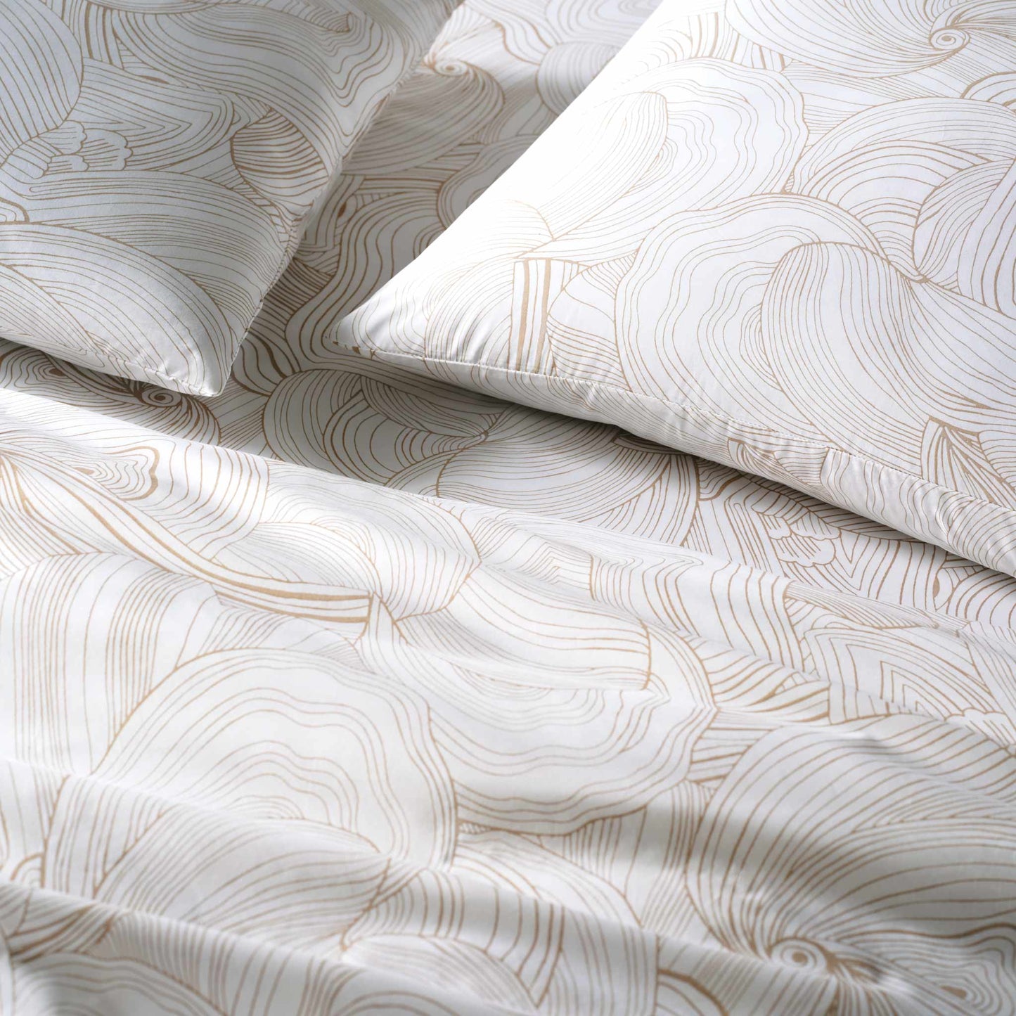 Classic Percale Core Sheet Set