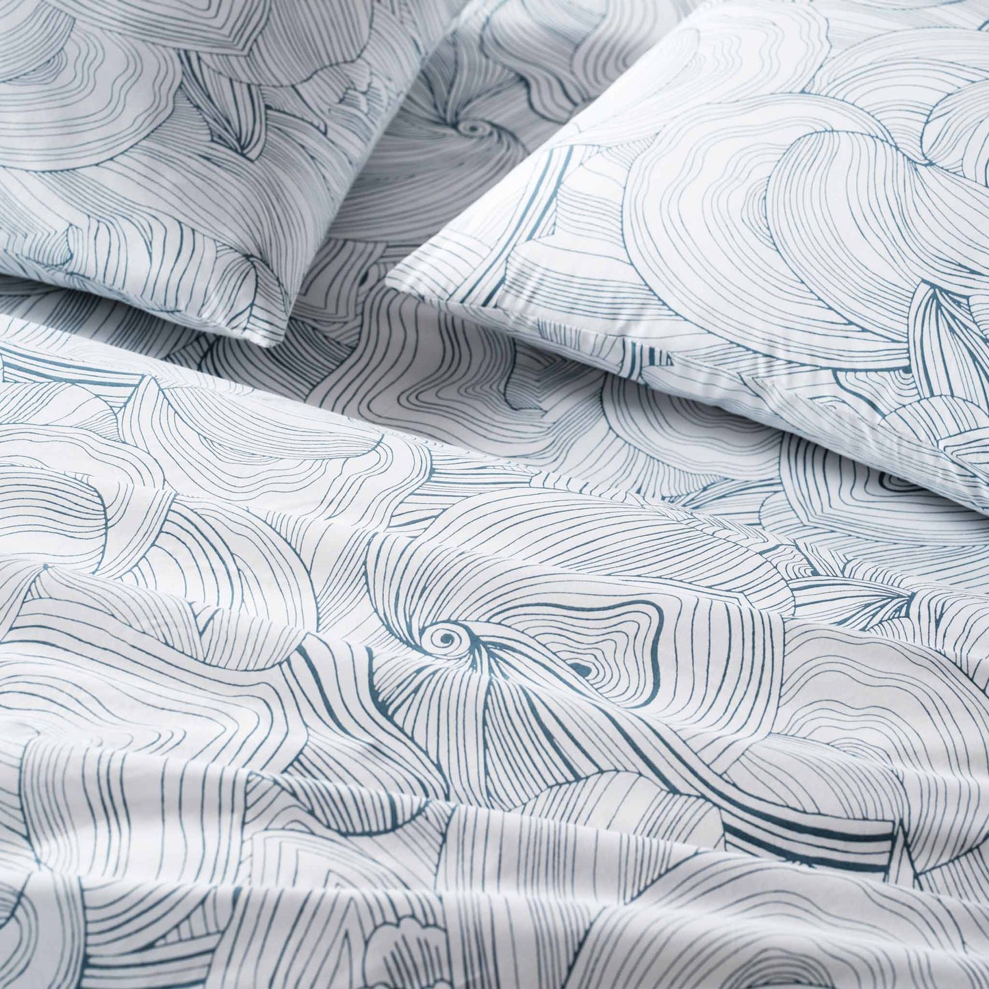 Classic Percale Hardcore Bundle