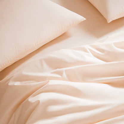 Classic Percale Duvet Cover - Last Call