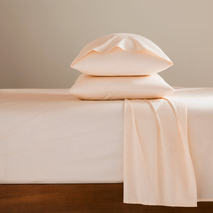 Classic Percale Core Sheet Set - Last Call