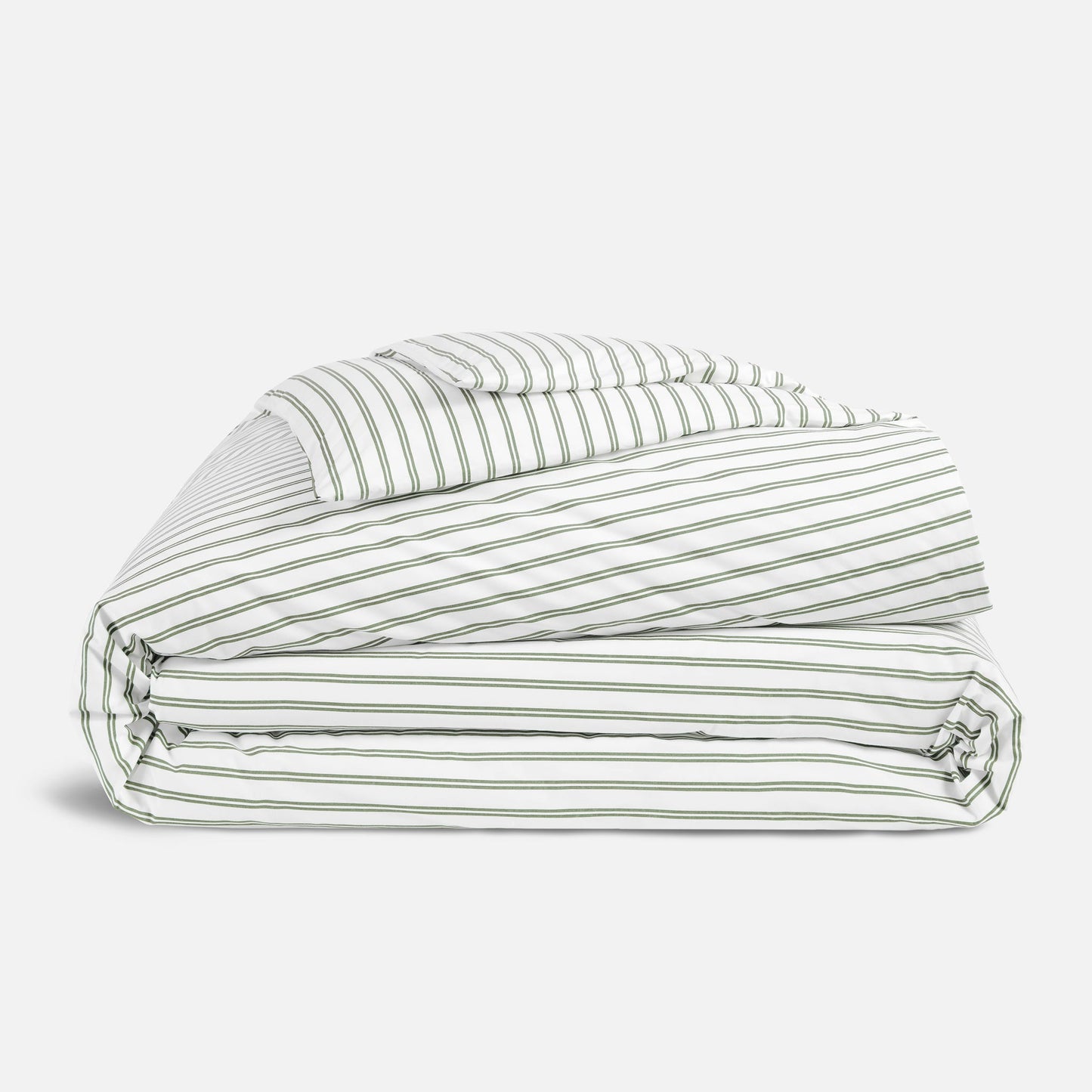 Classic Percale Duvet Cover