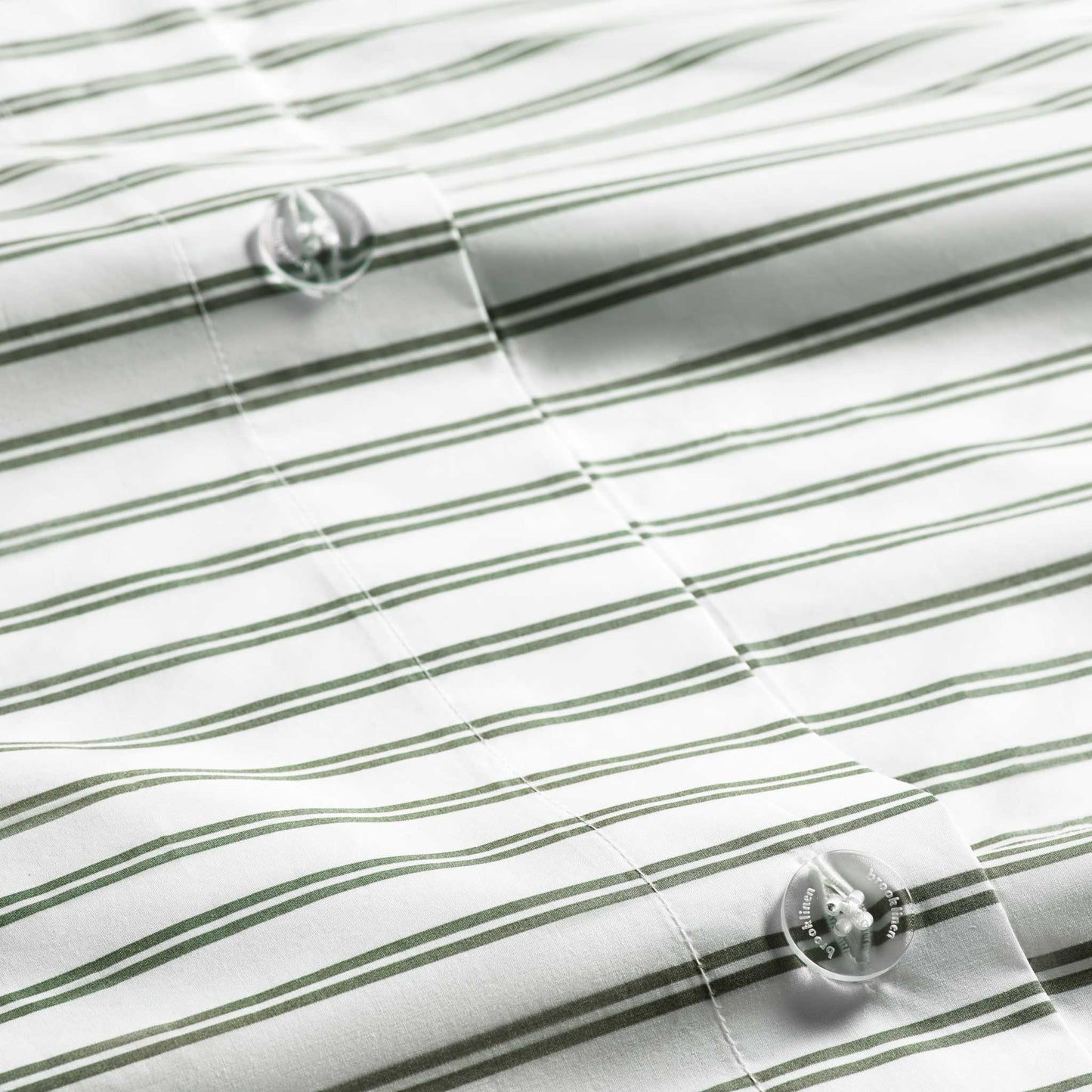 Classic Percale Duvet Set Bundle