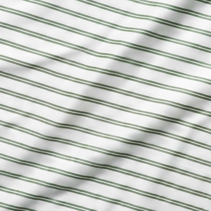 Set of 2 Classic Percale Core Sheet Set Bundle