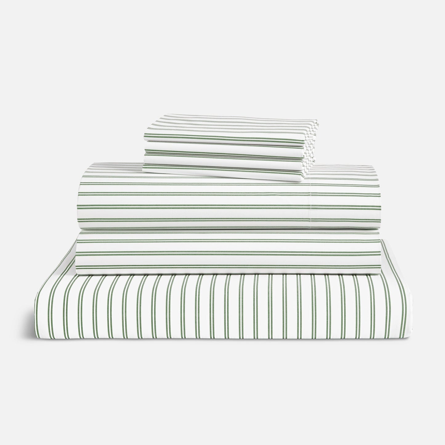 Classic Percale Hardcore Sheet Bundle