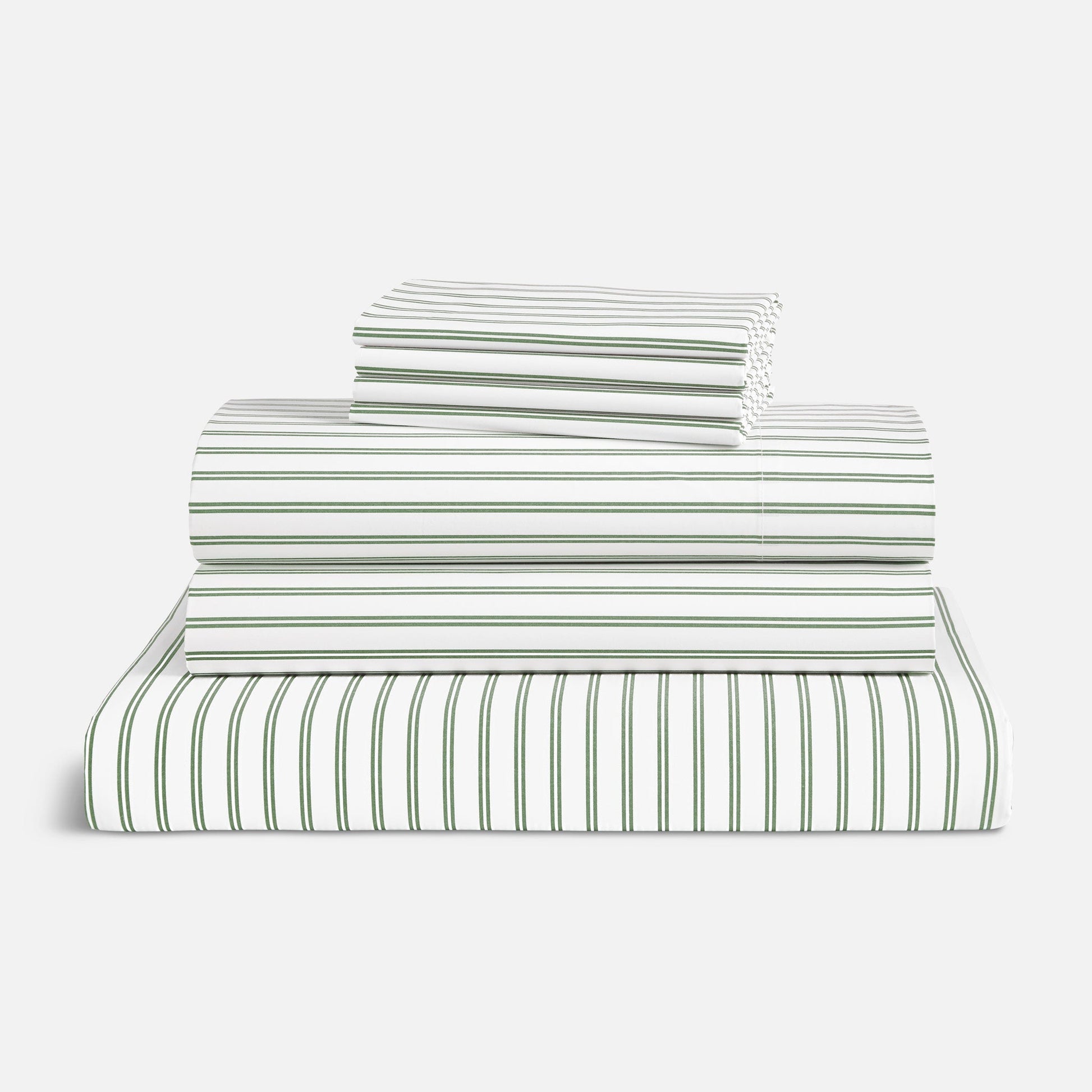 Classic Percale Hardcore Sheet Bundle