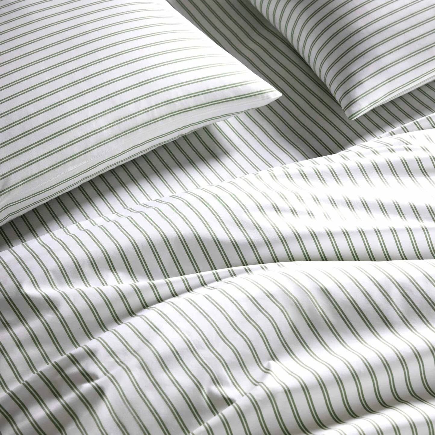 Classic Percale Fitted Sheet