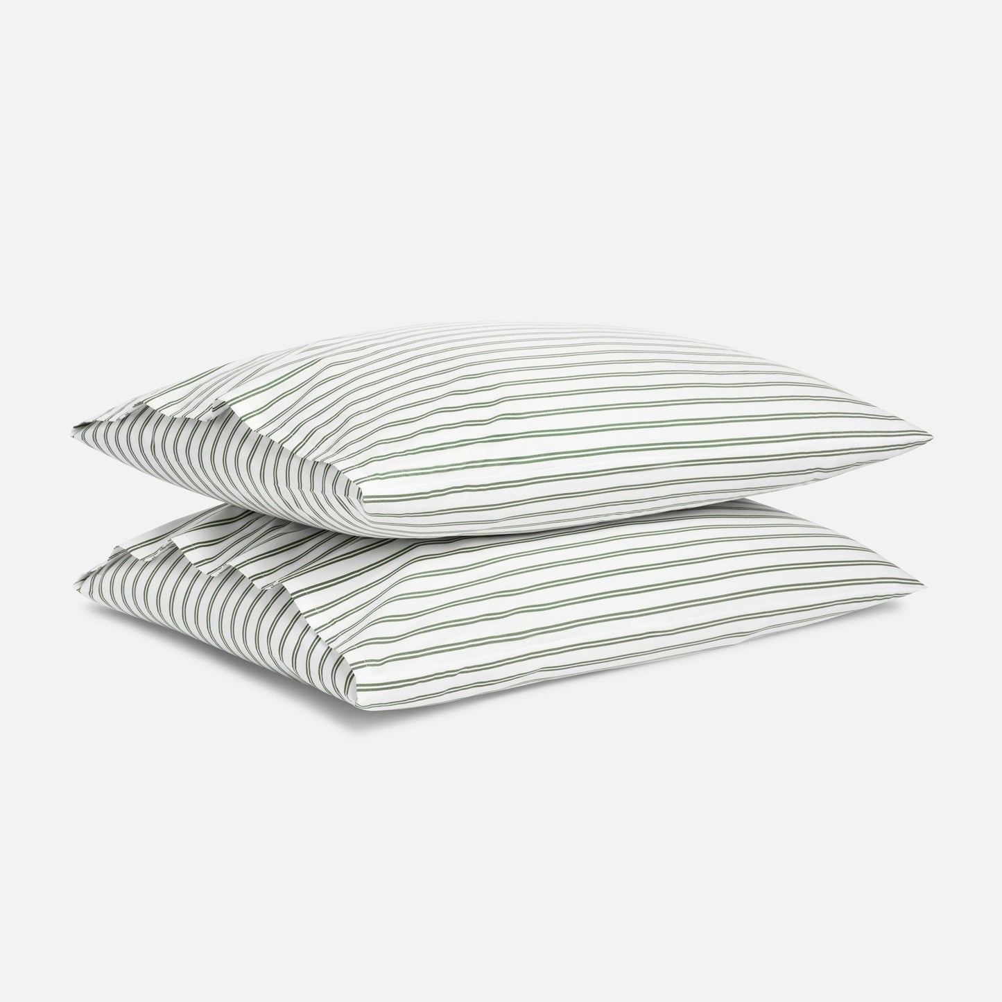 Classic Percale Pillowcase Set