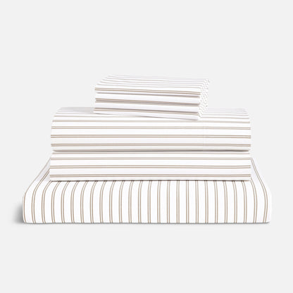 Classic Percale Hardcore Sheet Bundle