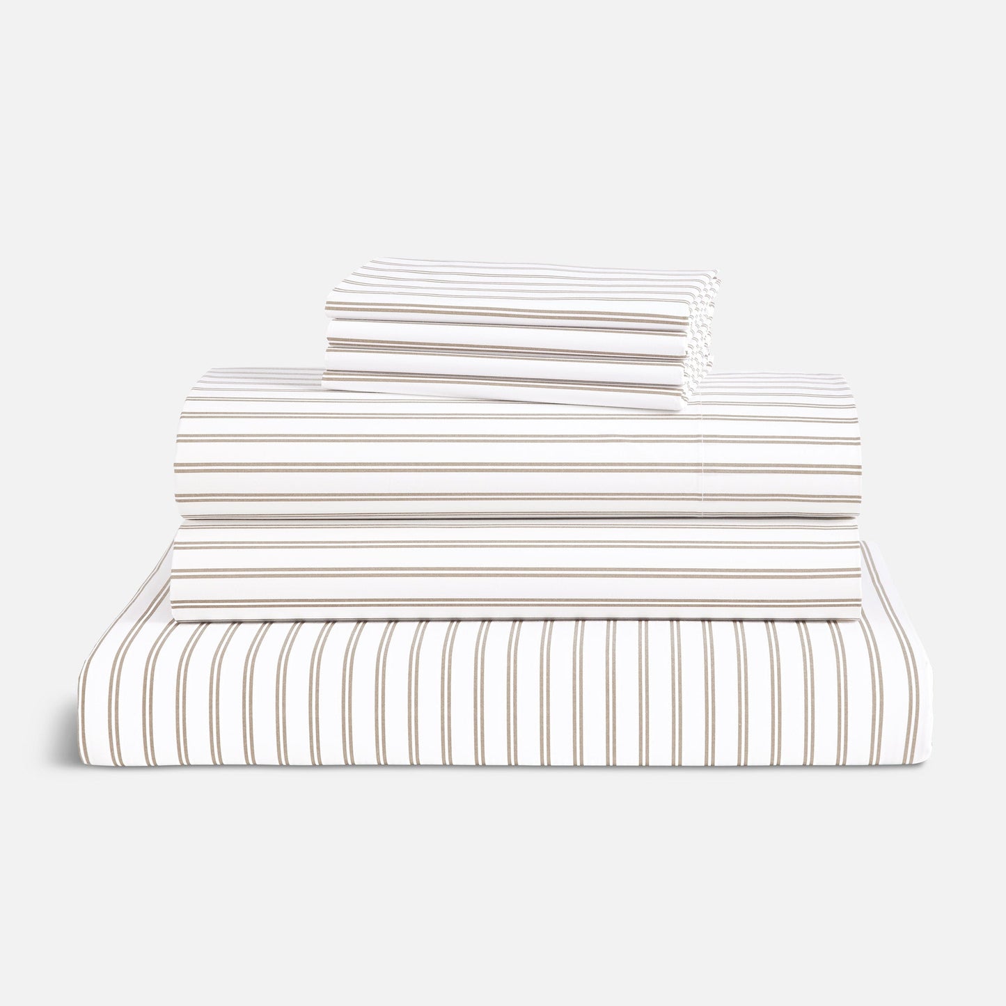 Classic Percale Hardcore Bundle