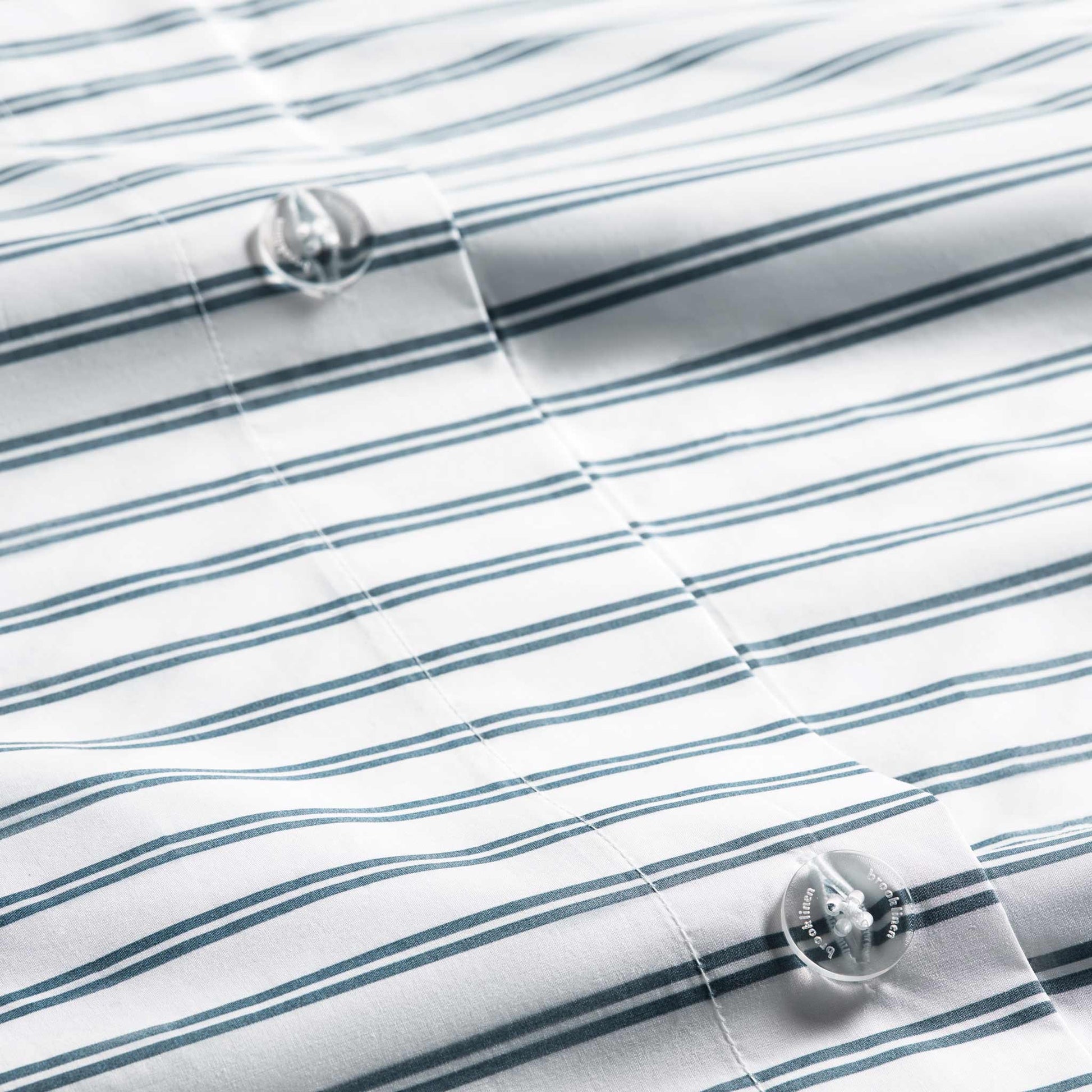 Classic Percale Duvet Set Bundle