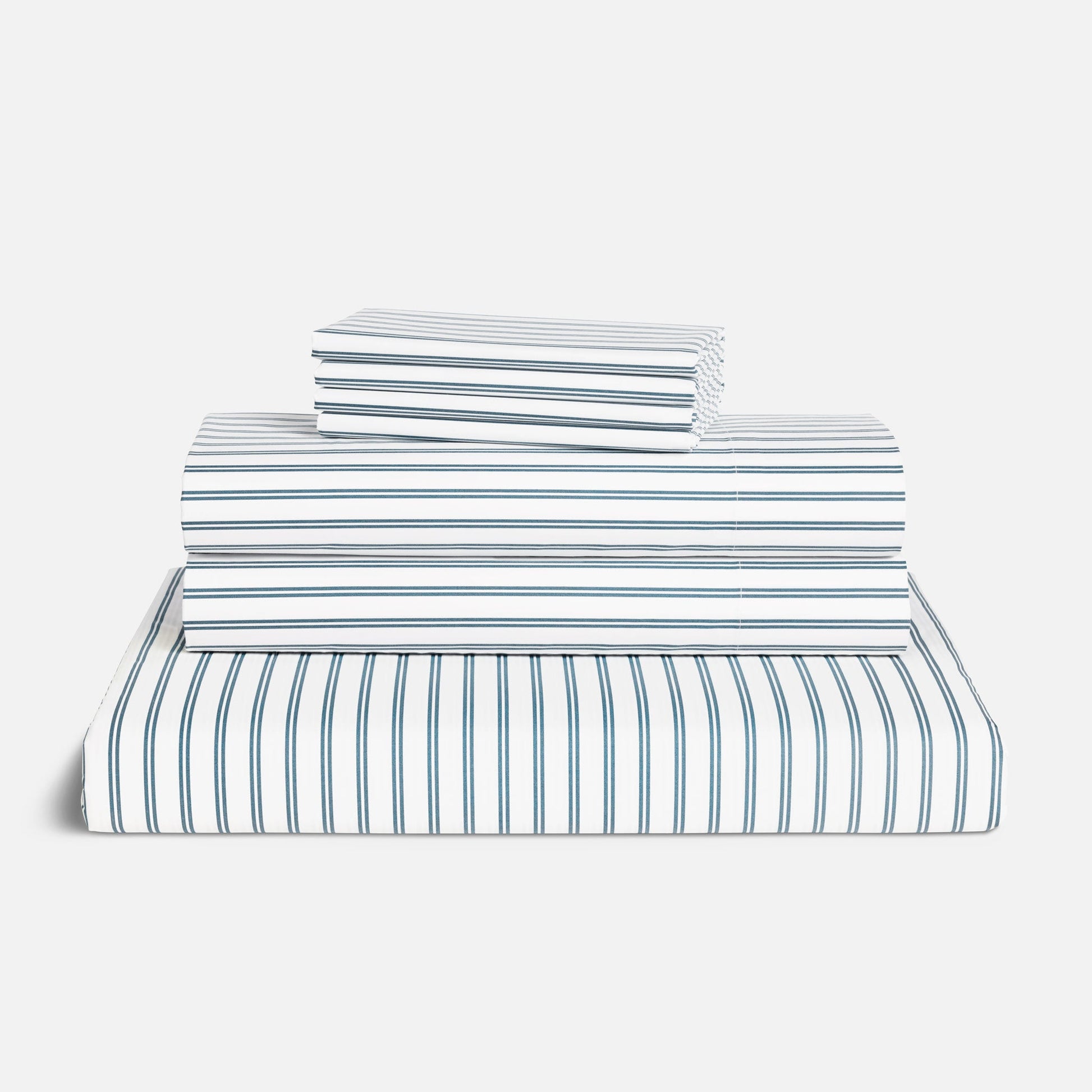 Classic Percale Hardcore Sheet Bundle
