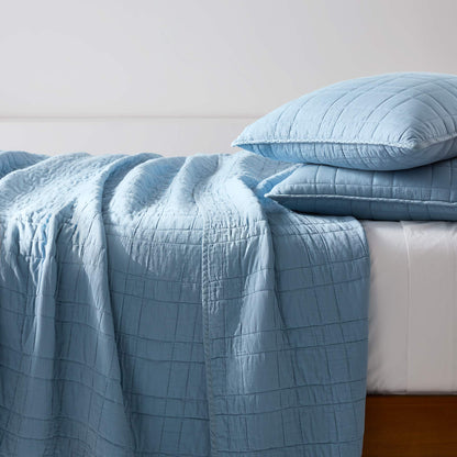 Weekend Wash Quilt Set